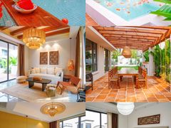 -美的鹭湖森林度假区