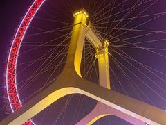 -天津之眼摩天轮