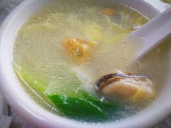 -胖子饺子馆·海鲜家常菜(海军博物馆店)