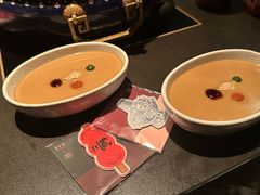 -东来顺·非遗火锅(赛格国际购物中心店)