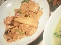 -绿茶餐厅(乐峰广场店)