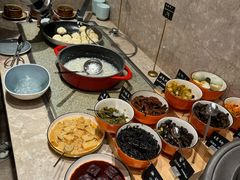 -菲住布渴酒店自助餐厅(阿里巴巴西溪园区店)