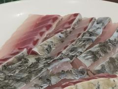 -正能量脆肉鲩火锅
