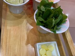 -傣妹火锅(四川北路店)