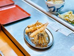 -虹梅食堂·爱蝦乃家