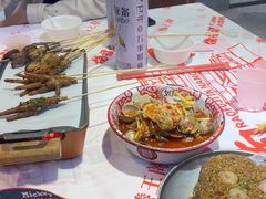 -饶福记·南昌烧烤大排档(九龙湖土著店)