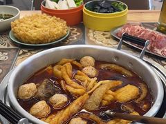 -顶上头·螺蛳火锅(五一新村店)