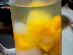 冷饮水果杯-甬小馆·焗海鲜温州菜(五马街店)