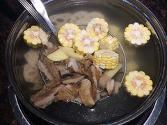 -八合里潮汕鲜牛肉火锅(惠州华贸店)