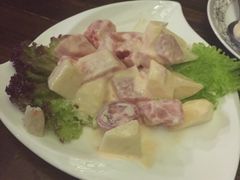 -Siam泰餐厅(水上公园店)