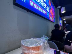 -靓靓蒸虾·头牌蒸虾(雪松路总店)