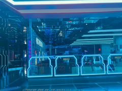 -世代星球·保龄球·镭战真人CS·团建(杨浦店)