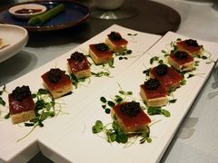 -悦融琥珀·京鲁菜·海味珍品(西单店)