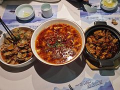 -青花小镇(凯翔新天地店)