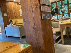 大堂-石榴院子(西施故里店)