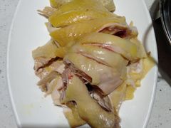 -海宁煲农家菜(惠南镇店)