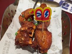 -蛙来哒(万泰新天地店)