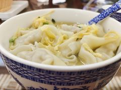 -笑来喜馄饨小笼工坊店(湖滨街店)