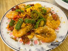 -德胜轩正宗顺德菜(宝安沙井会展中心店)