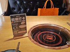 -礼舍·和牛火锅·烤肉·料理餐厅(华茂店)