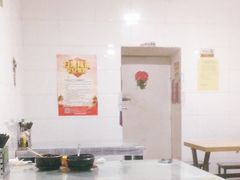 大堂-金达莱韩国料理朝鲜冷面