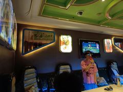 -阿曼达主题KTV(南湖都会店)