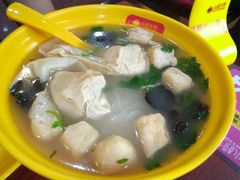 -小杨生煎(黄河路店)