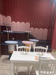 -奈尔宝家庭中心·亲子餐厅(鄞州万达店)