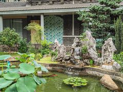 -锦成府·精选淮扬菜(老门东1865店)