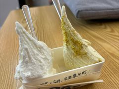 -野人先生Gelato(上海长宁龙之梦店)