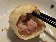 -舒蔡记生煎菜饭(云南中路店)