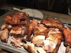 -绿茶餐厅(昌平悦荟店)