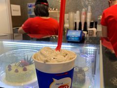 -DQ·蛋糕·冰淇淋(通州万达店)