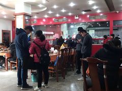 大堂-教师之家赵家羊汤馆(东青龙街店)