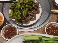 -金太阳海鲜烧烤·本地人餐厅(东纬路旗舰店)