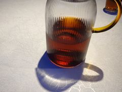 九堡茶-不二茶空间·养生宴(石景山店)