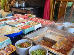 -重庆德忆火锅（龙南街3店）(渝水岸餐饮)
