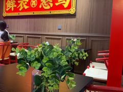 -茶话弄(咖啡·中贸广场店)