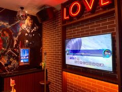 -星聚会KTV(合生汇黑金店)