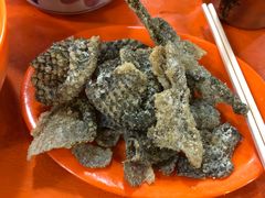 -富记鱼蛋粉(西村店)