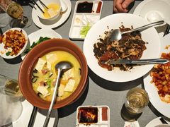 -福海居烤鸭店(鸟巢店)