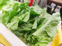 -正能量脆肉鲩火锅