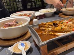 -徽州小镇(高新店)