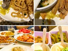 -长沙三景韦尔斯利酒店·Oval全日制餐厅自助餐