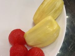-介里海鲜自助(万达广场太原街店)