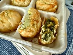 -龙华素斋(龙华路店)