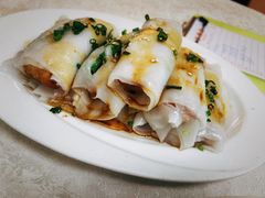 炸两肠粉-汇兴源餐馆(小北路店)