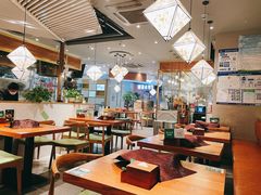 大堂-云海肴·汽锅鸡·云南菜(广安门天虹店)