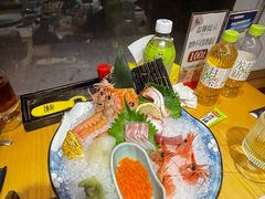 -吉兆·料理(红梅南路店)