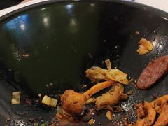 -东川麻辣香锅